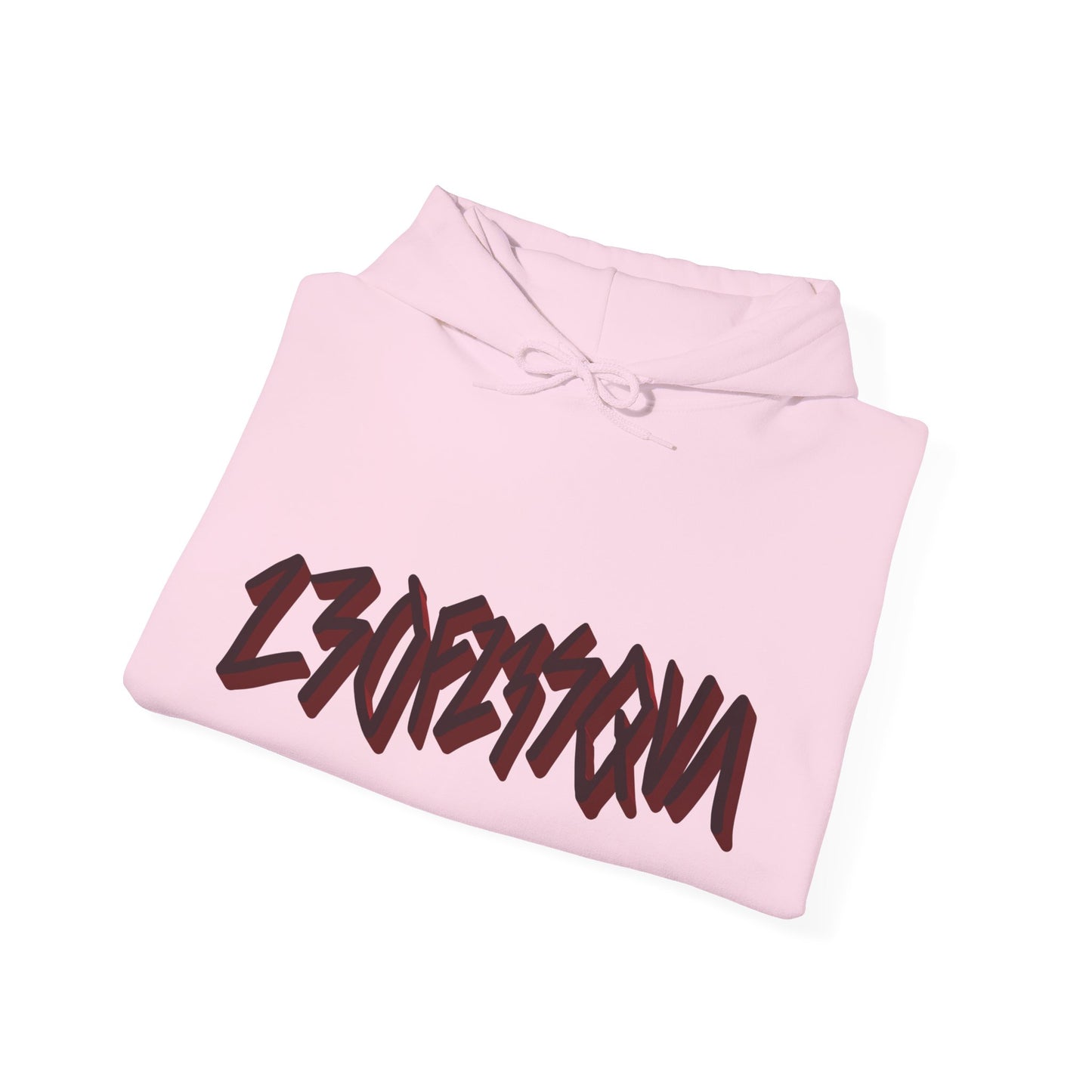 Crown Me King™ Hooded Sweatshirt