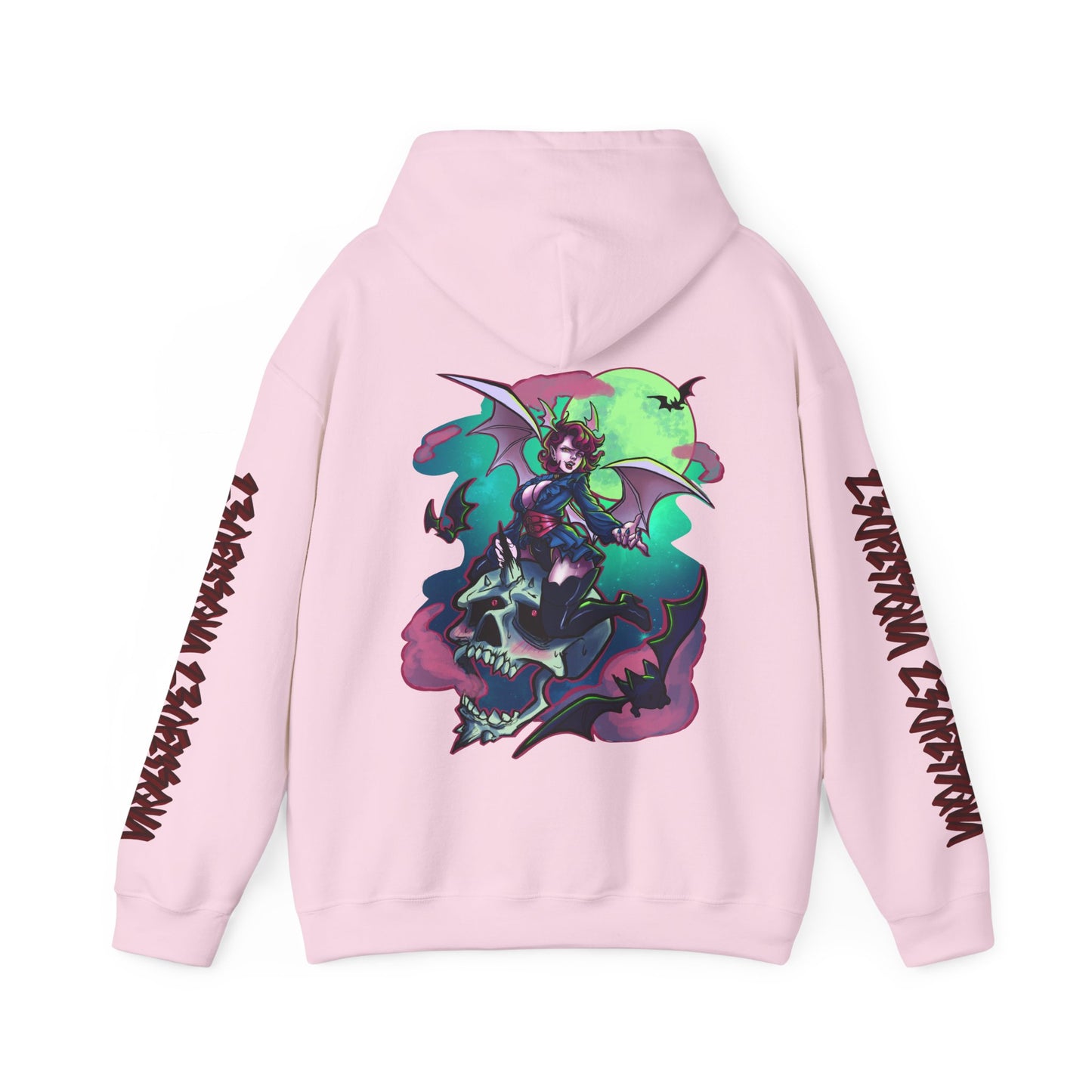 Vamp  ™ Hooded Sweatshirt