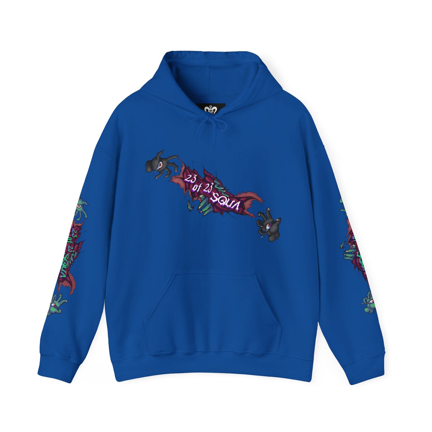 Joker  ™ Hooded Sweatshirt