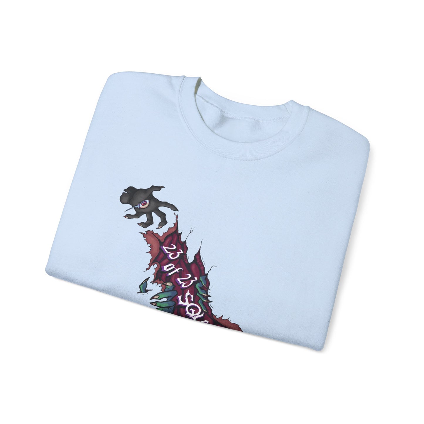 Twisted Fairy ™ Crewneck Sweatshirt