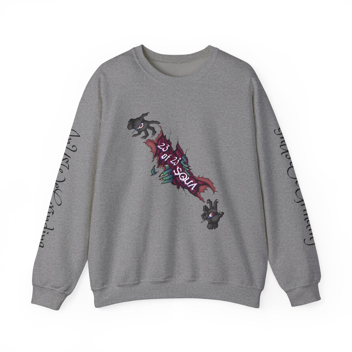 Twisted Fairy ™ Crewneck Sweatshirt