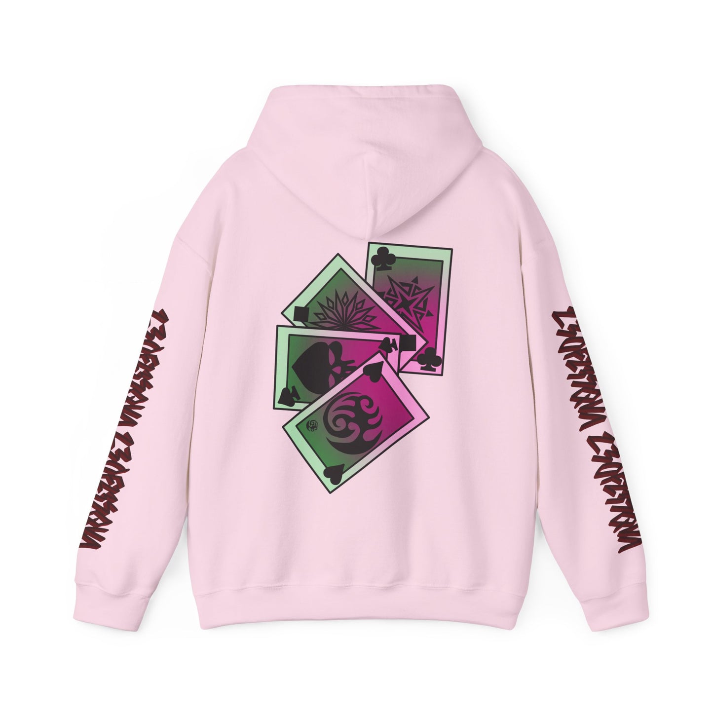 WildCards ™ Hooded Sweatshirt