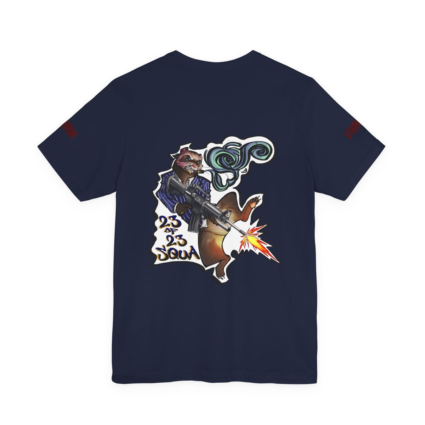 Koda Short Sleeve Tee