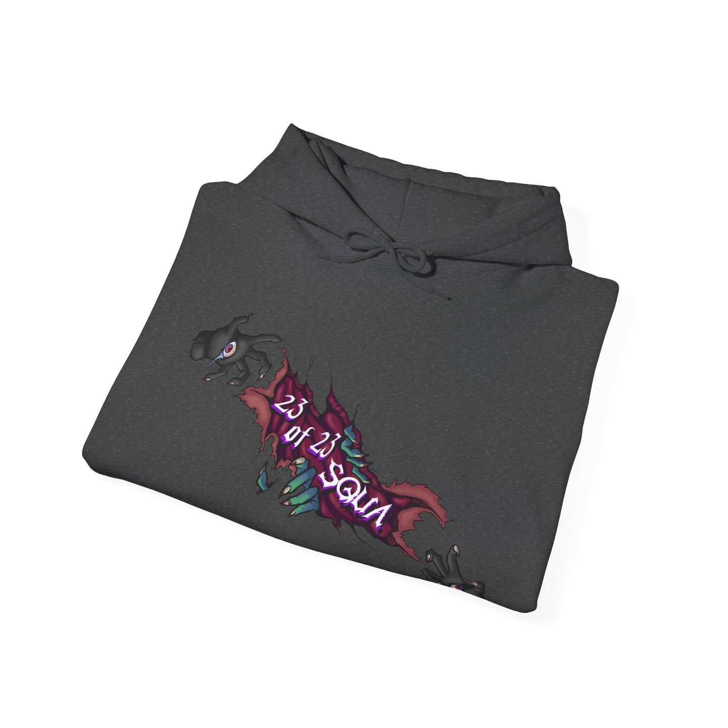 Rare Breed ™ Hooded Sweatshirt