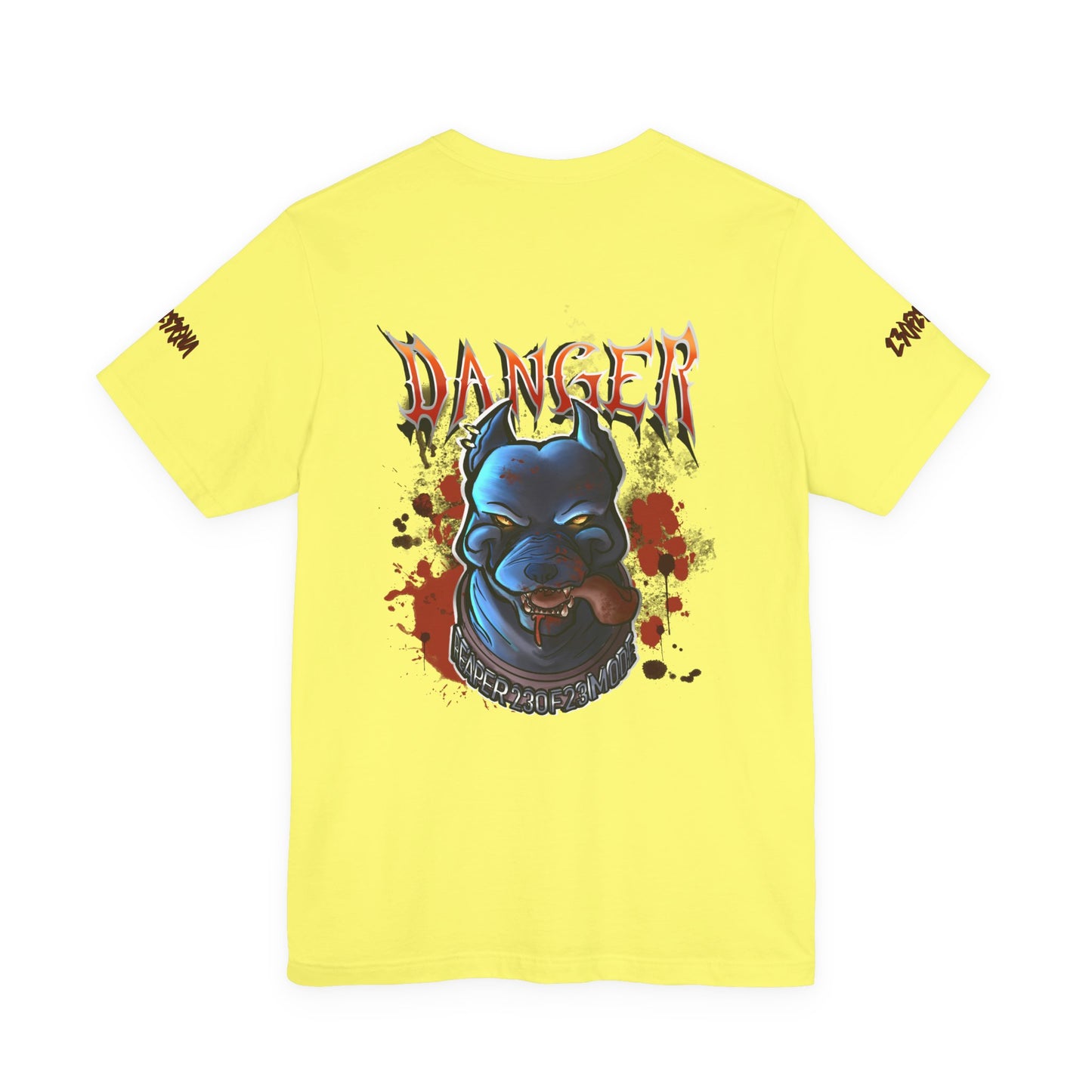 Rare Breed Short Sleeve Tee