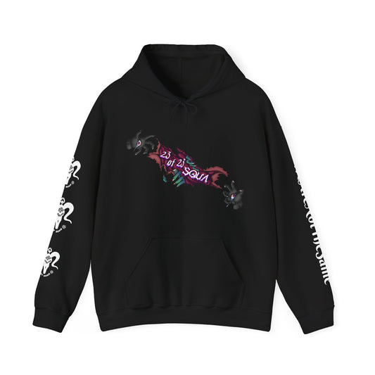 Rare Breed ™ Hooded Sweatshirt