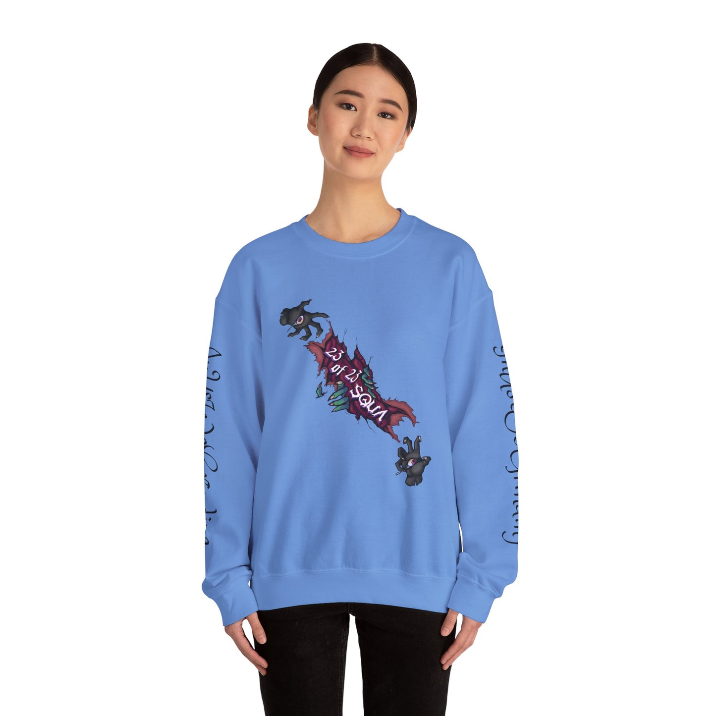 Twisted Fairy ™ Crewneck Sweatshirt