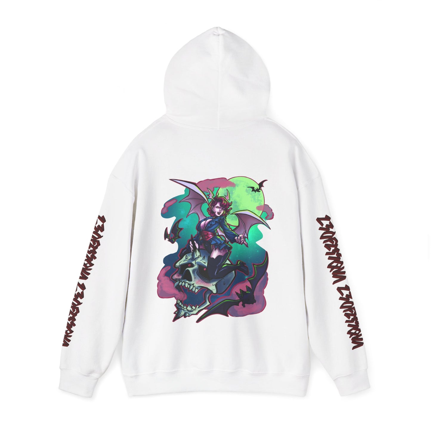 Vamp  ™ Hooded Sweatshirt