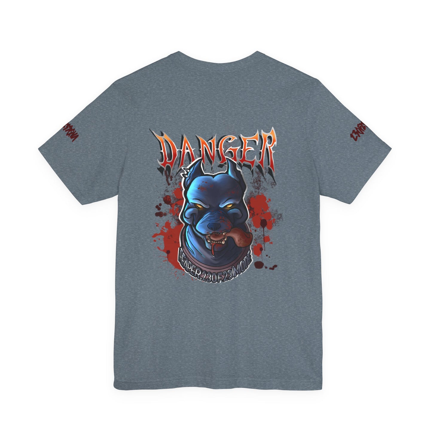 Rare Breed Short Sleeve Tee