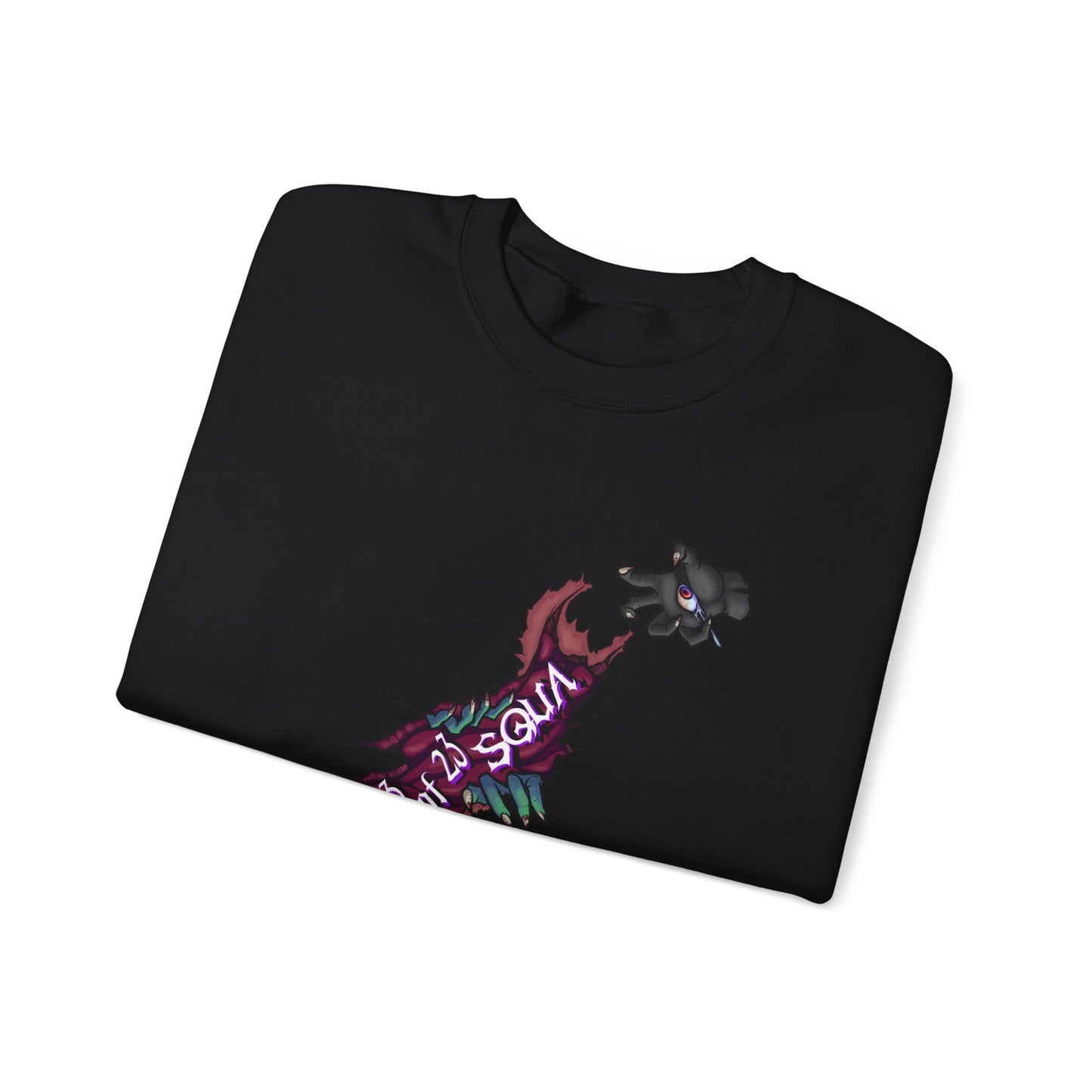 Heavenly E Angel ™ Crewneck Sweatshirt
