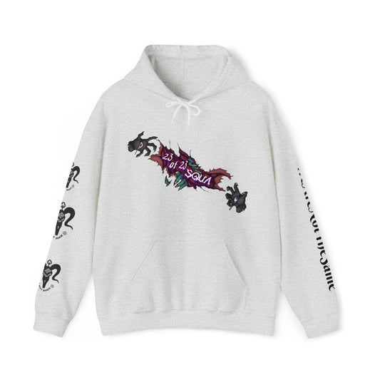 Fearless Fairy™ Hooded Sweatshirt