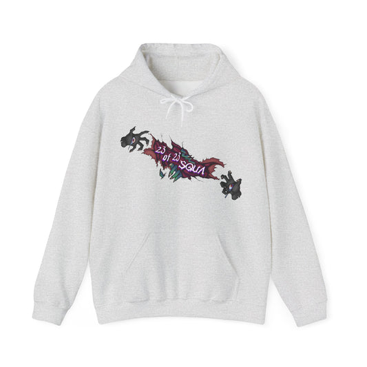 Rilla Fist ™ Hooded Sweatshirt