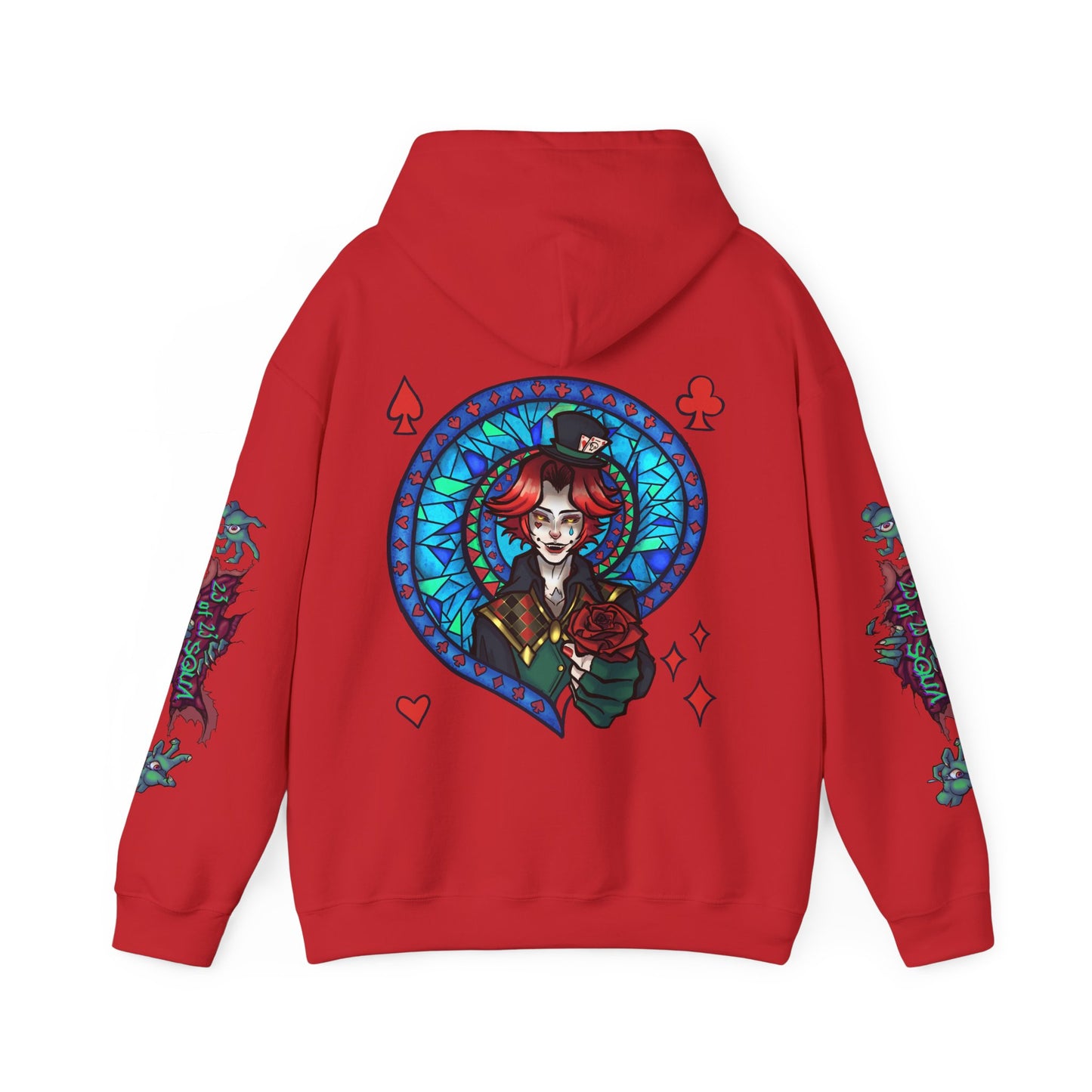 Joker  ™ Hooded Sweatshirt