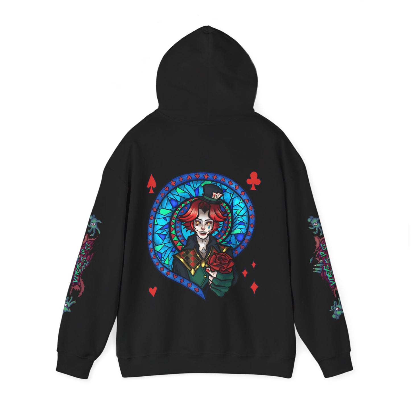 Joker  ™ Hooded Sweatshirt