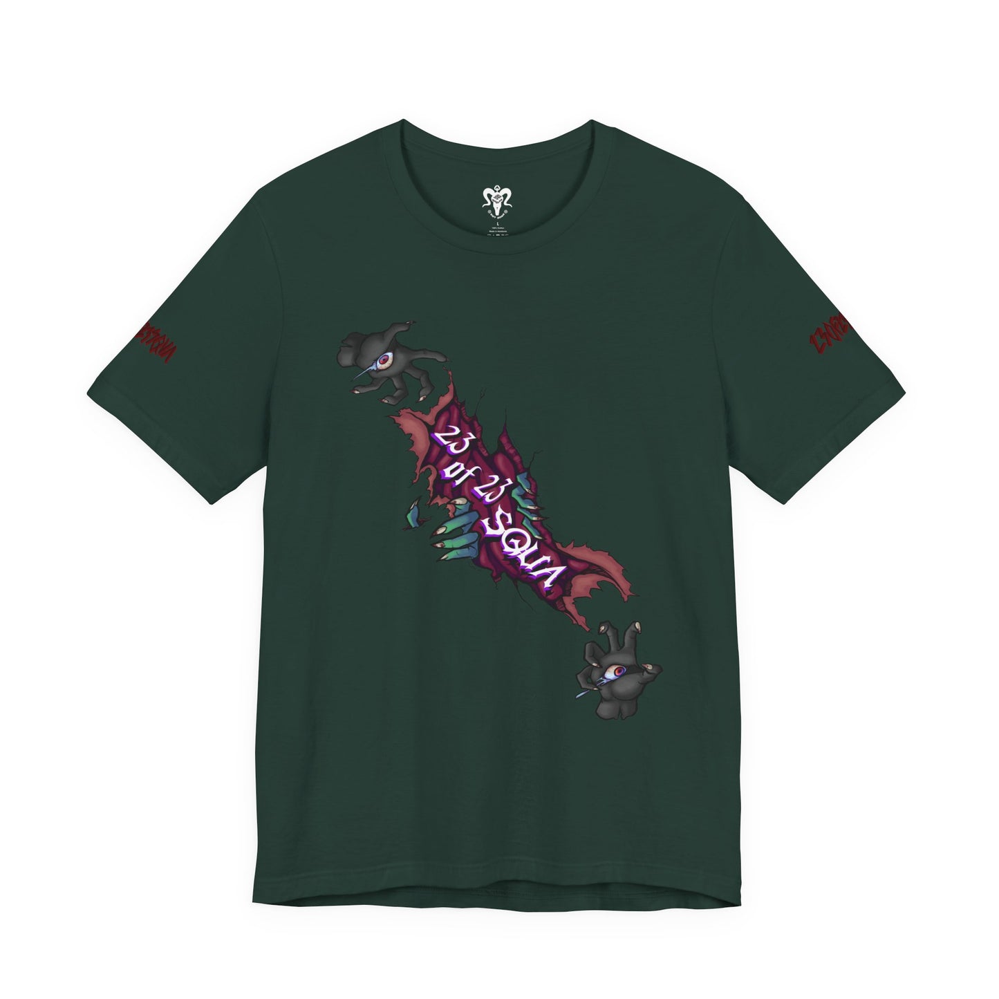Rare Breed Short Sleeve Tee
