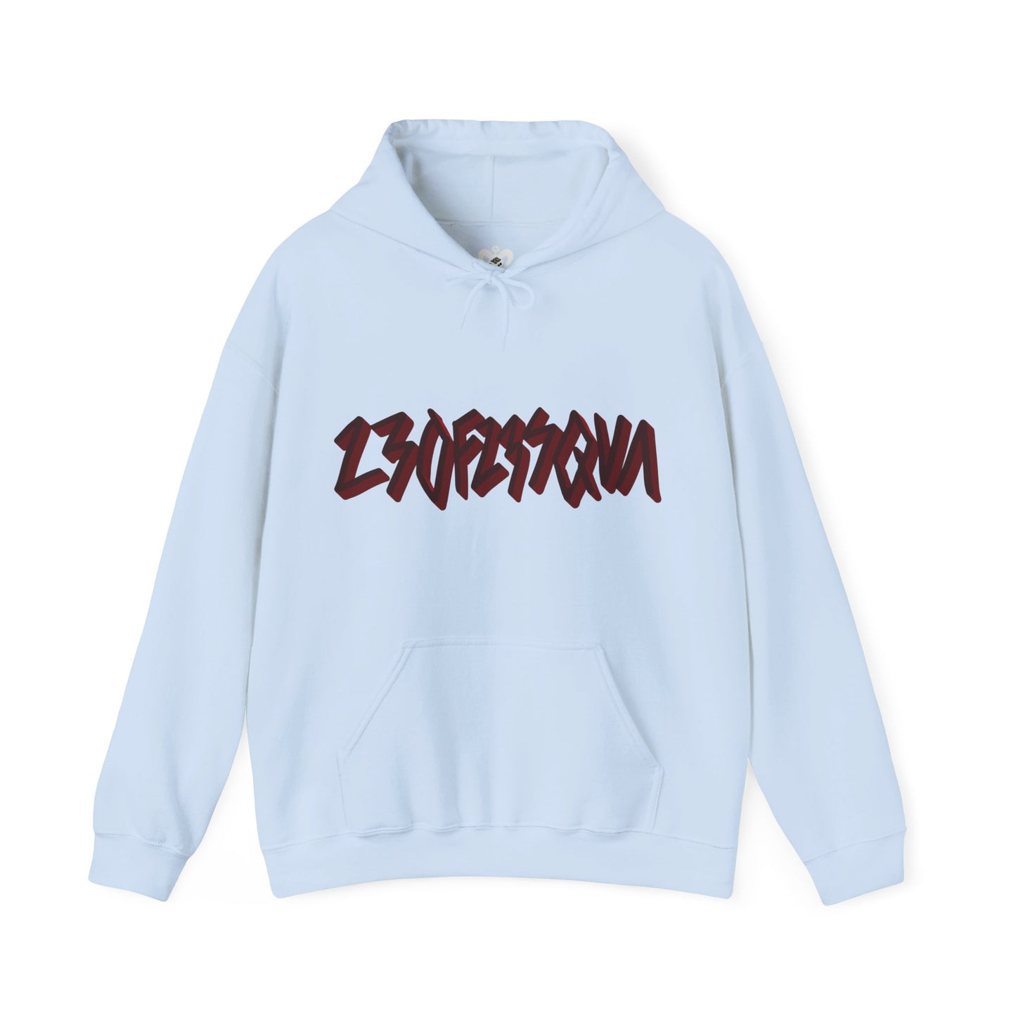 Zombie Girl ™ Hooded Sweatshirt