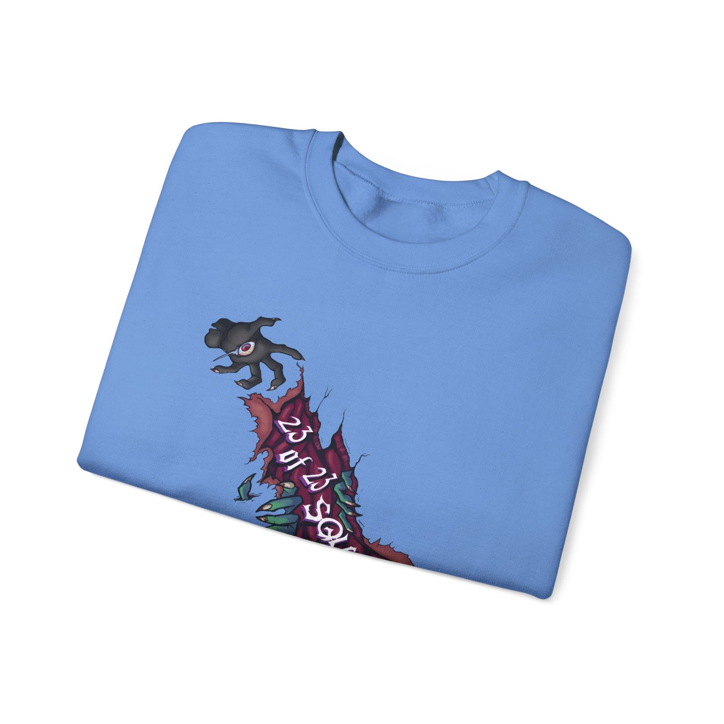 Twisted Fairy ™ Crewneck Sweatshirt