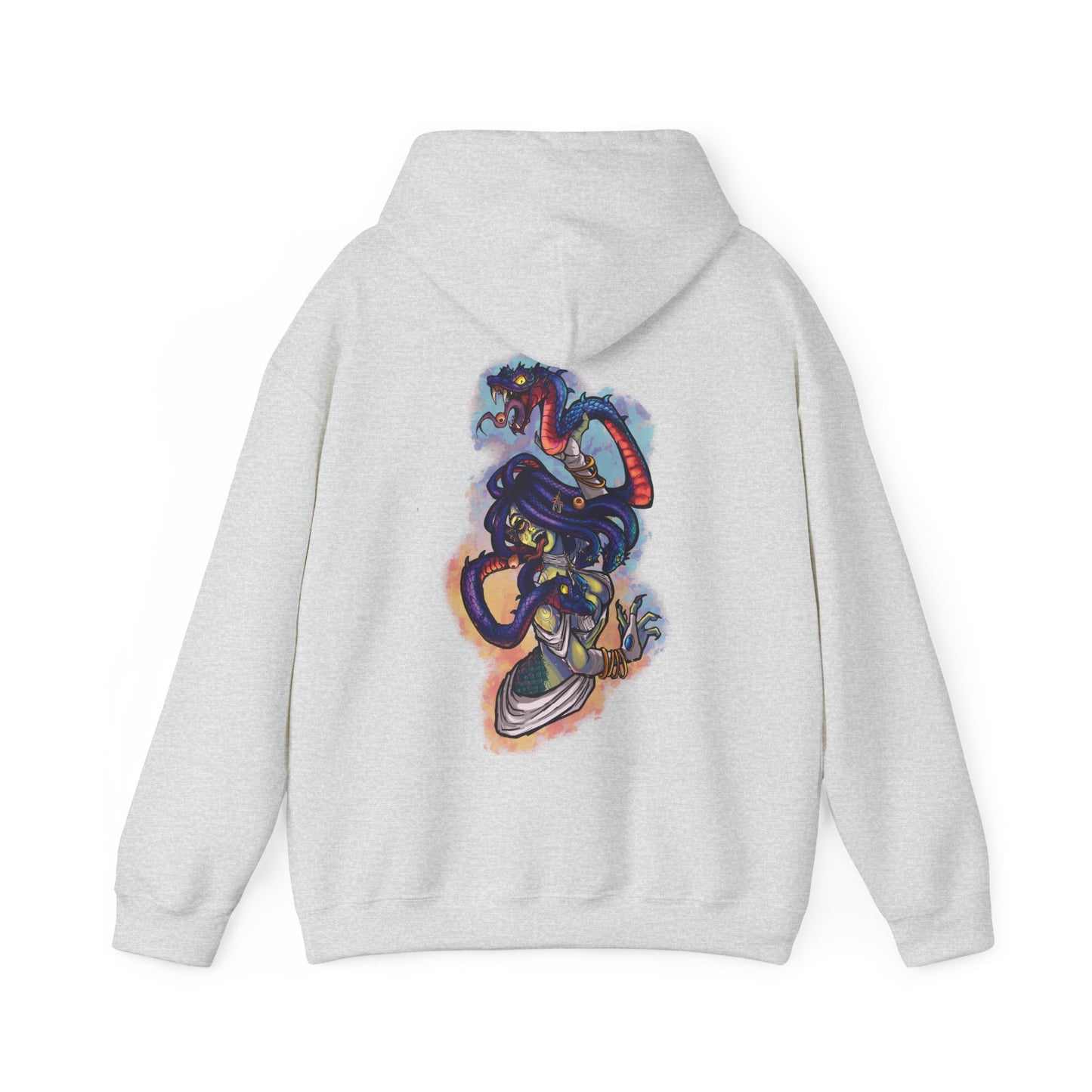 Medusa ™ Hooded Sweatshirt