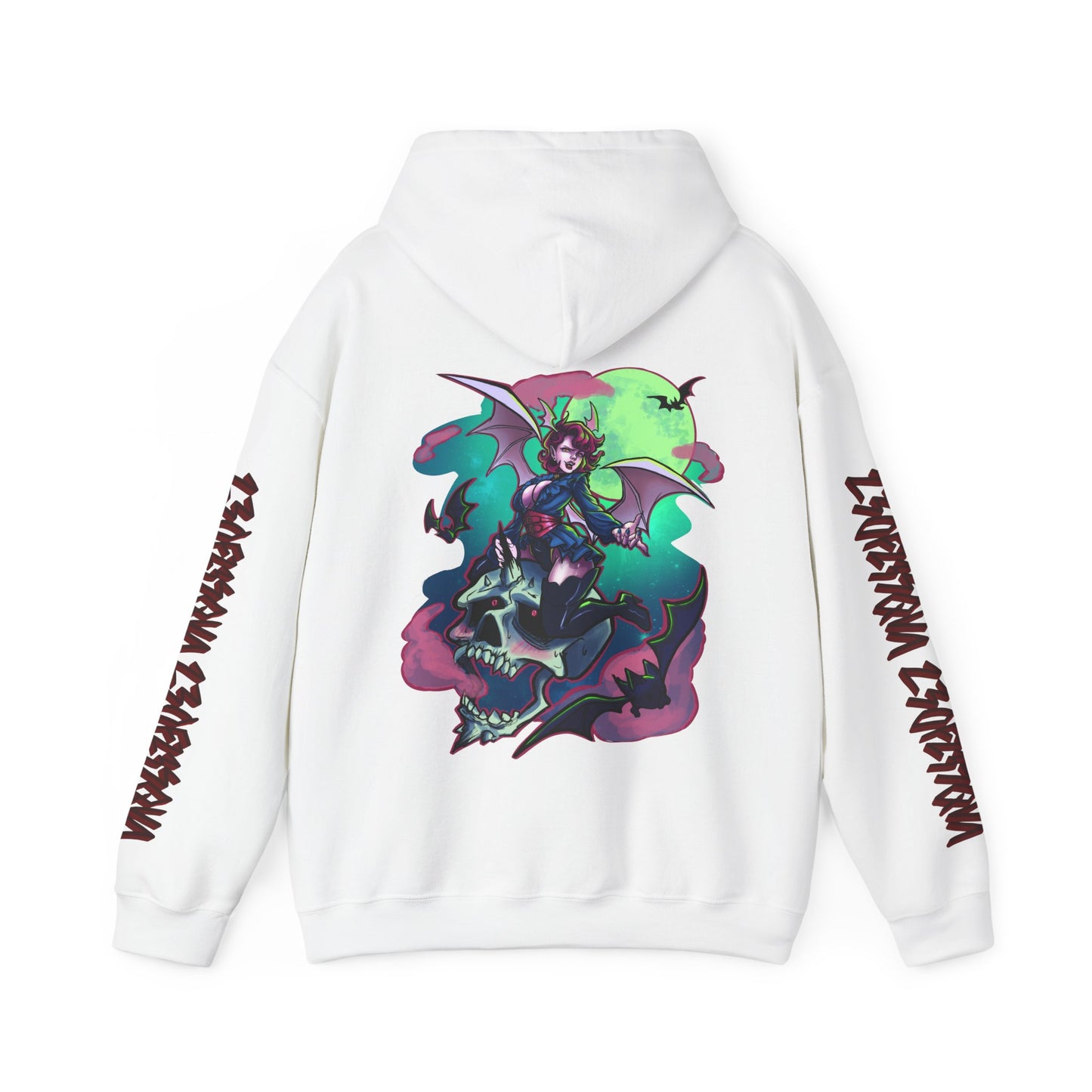 Vamp  ™ Hooded Sweatshirt