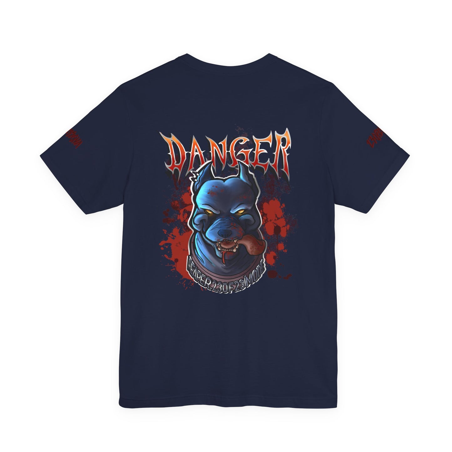 Rare Breed Short Sleeve Tee