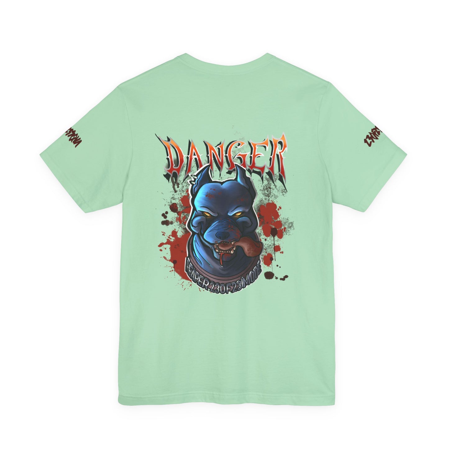 Rare Breed Short Sleeve Tee
