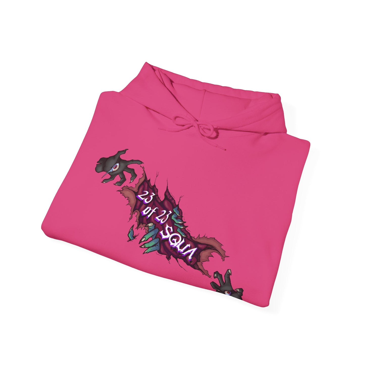 Heavenly E Angel ™ Hooded Sweatshirt