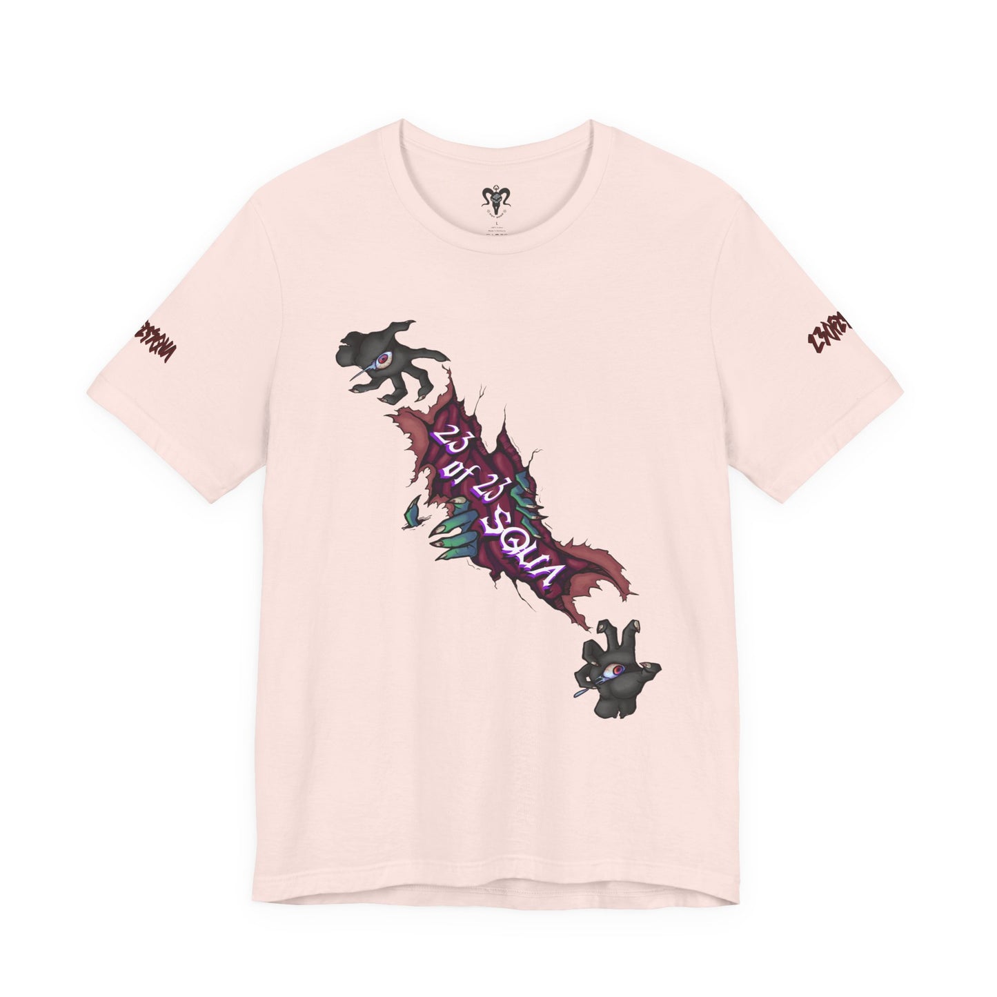Rare Breed Short Sleeve Tee