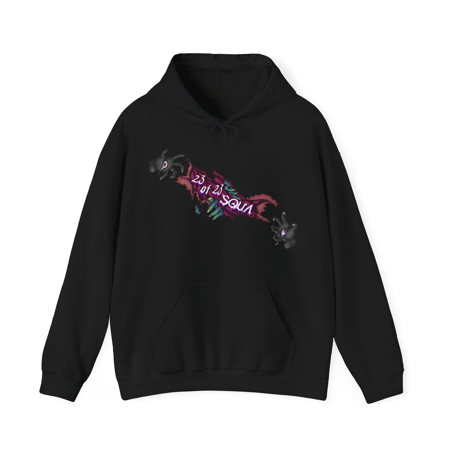 Evel Girl™ Hooded Sweatshirt