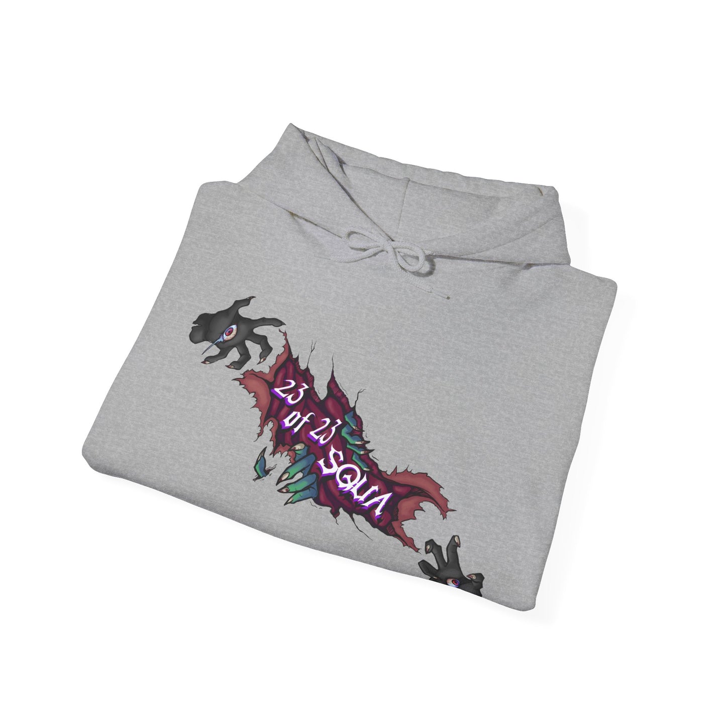 Heavenly E Angel ™ Hooded Sweatshirt
