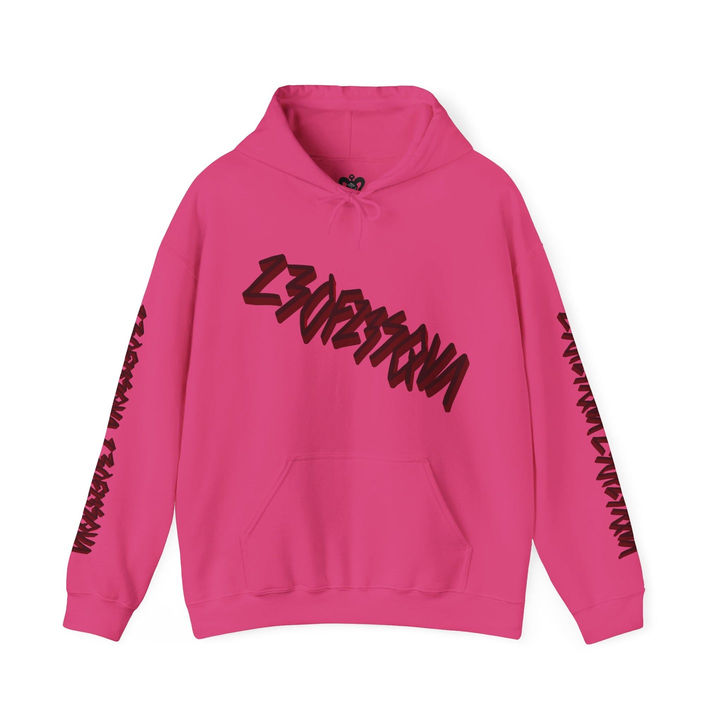 Vamp  ™ Hooded Sweatshirt