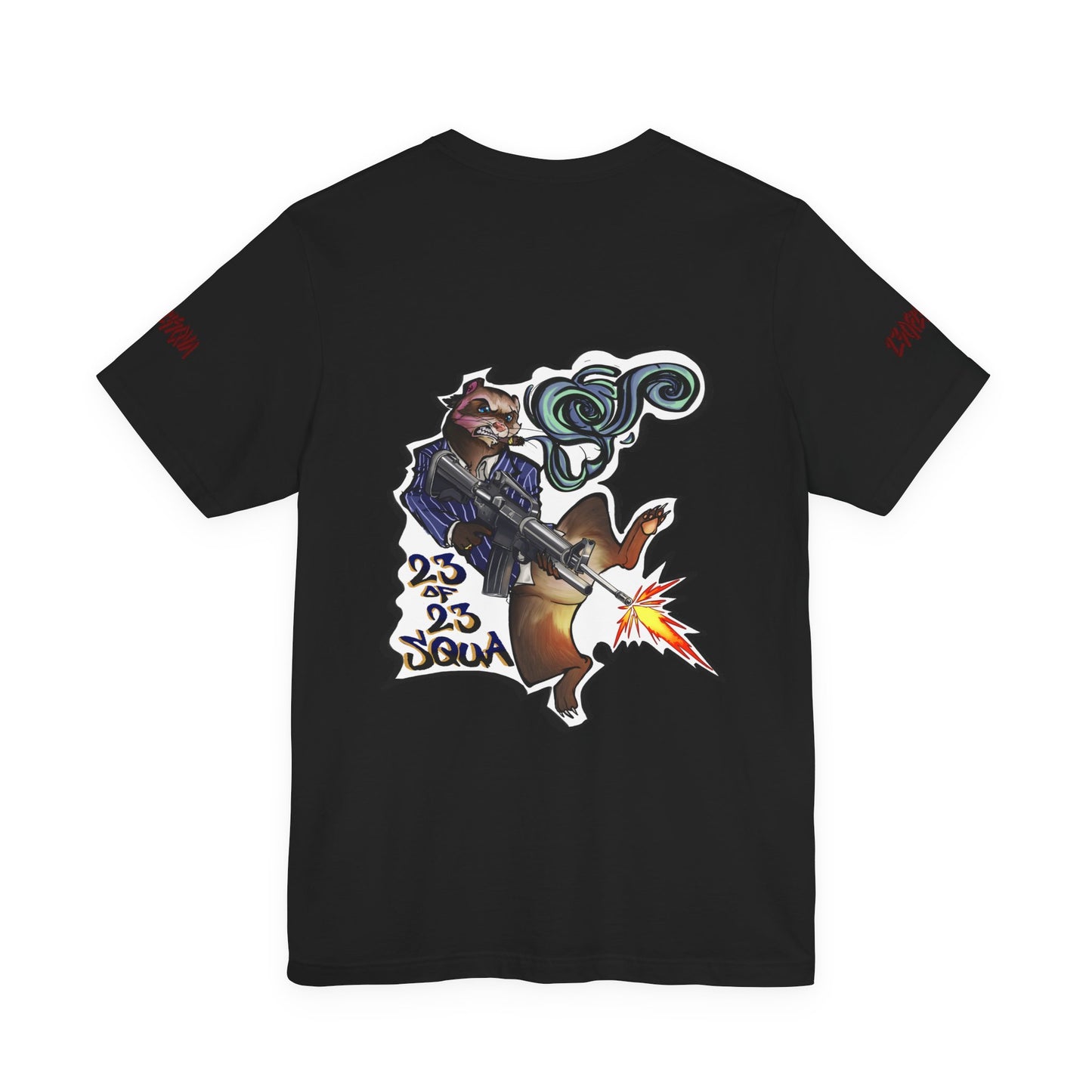 Koda Short Sleeve Tee