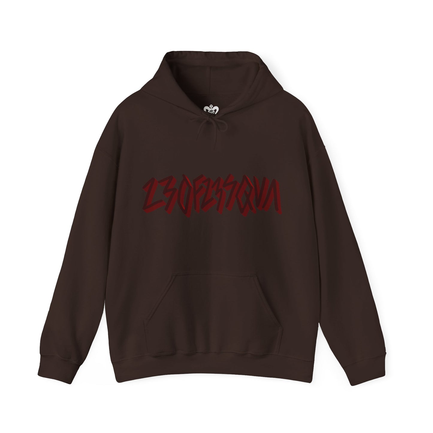 Zombie Girl ™ Hooded Sweatshirt