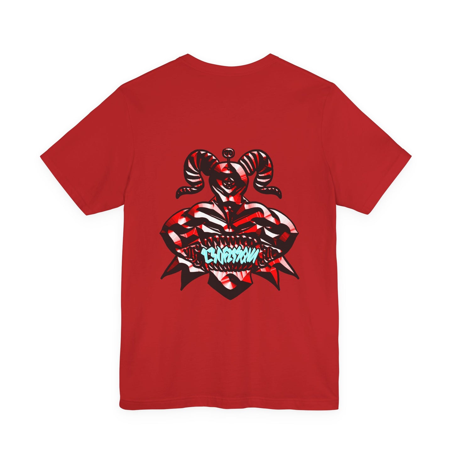 23SQUA Short Sleeve Tee