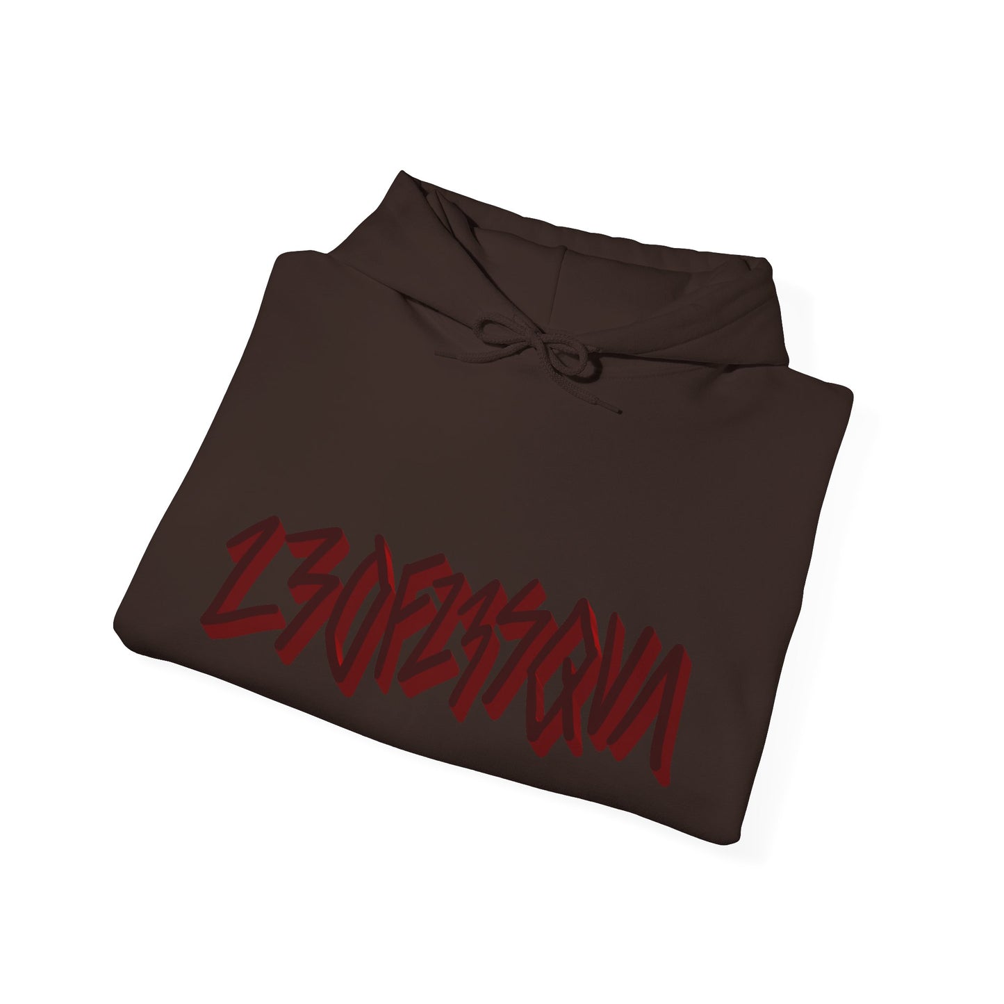 Zombie Girl ™ Hooded Sweatshirt