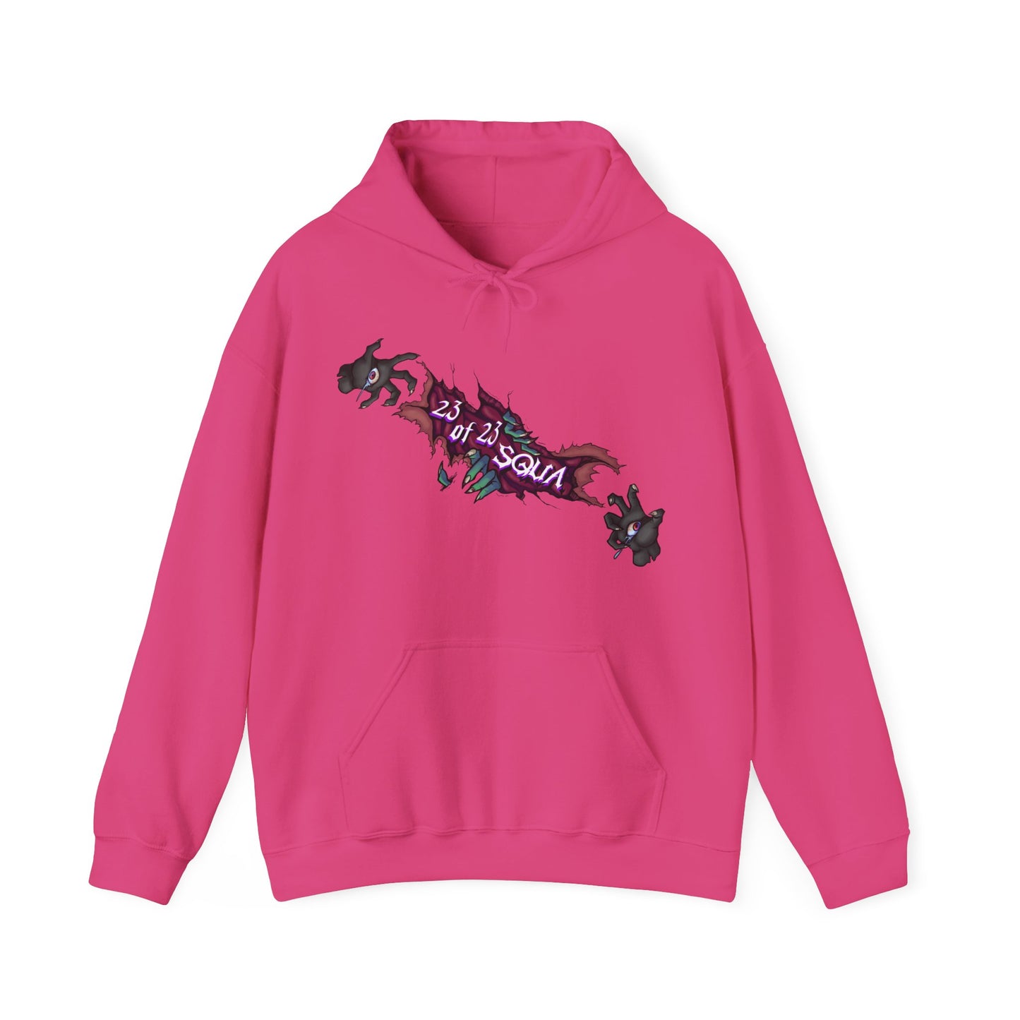 Heavenly E Angel ™ Hooded Sweatshirt
