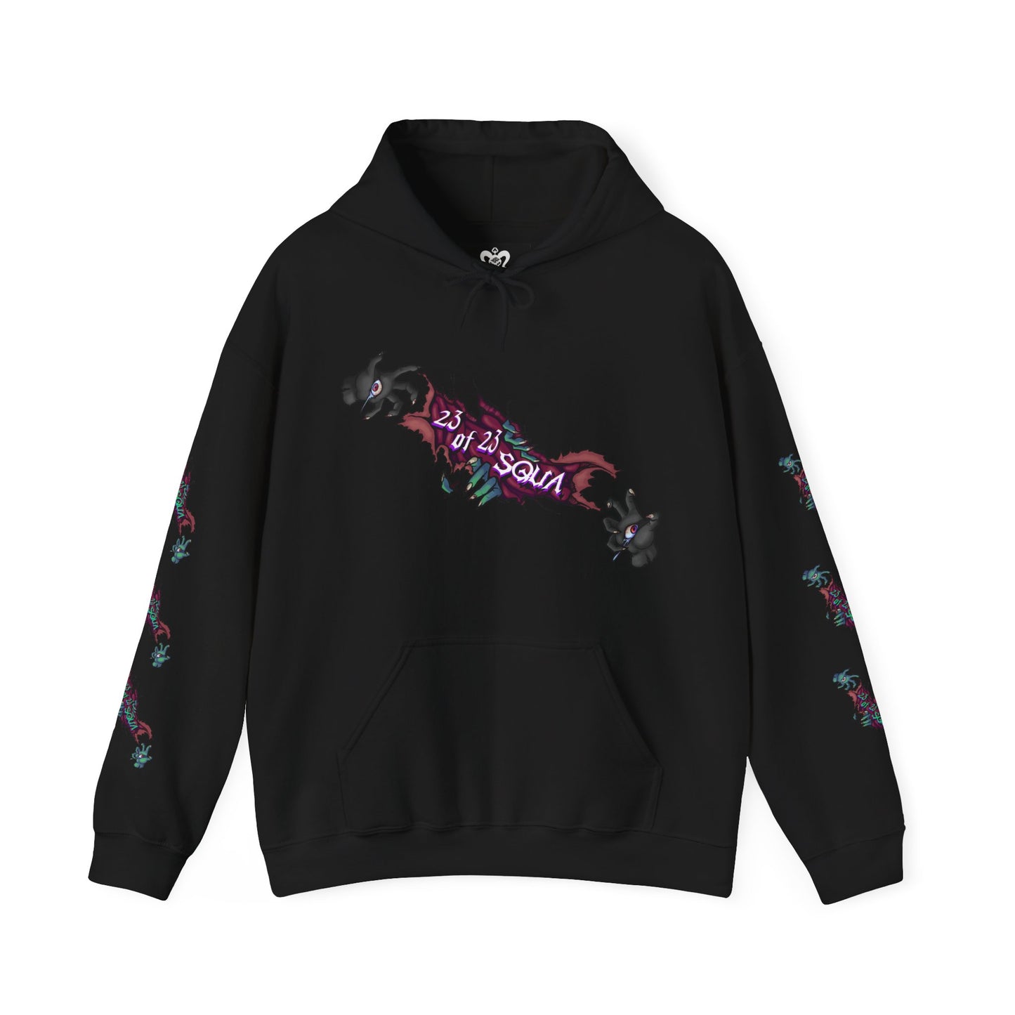 That's Her ™ Hooded Sweatshirt