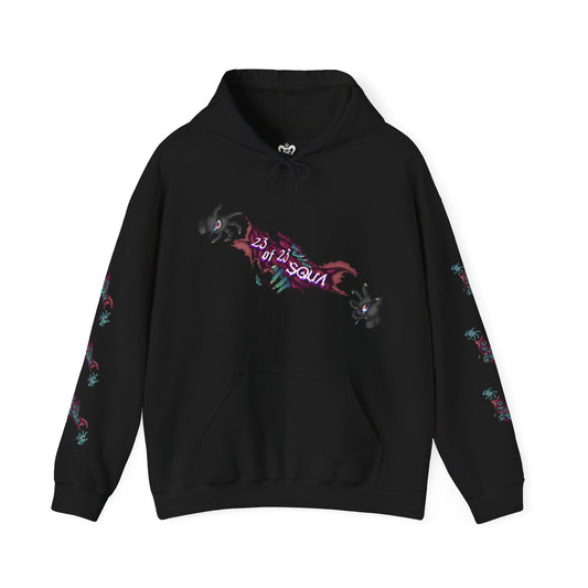 That's Her ™ Hooded Sweatshirt