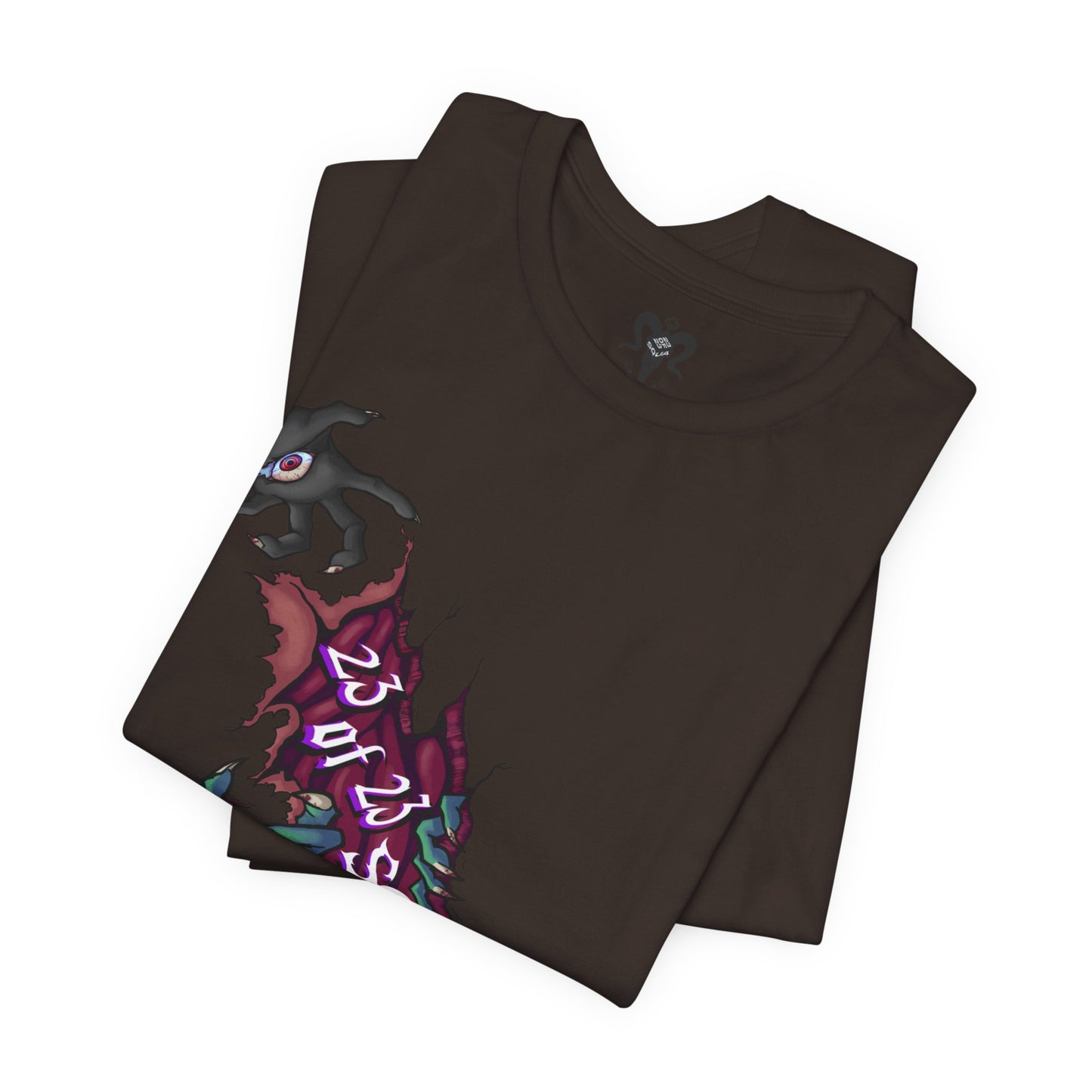 Twisted Fairy Short Sleeve Tee