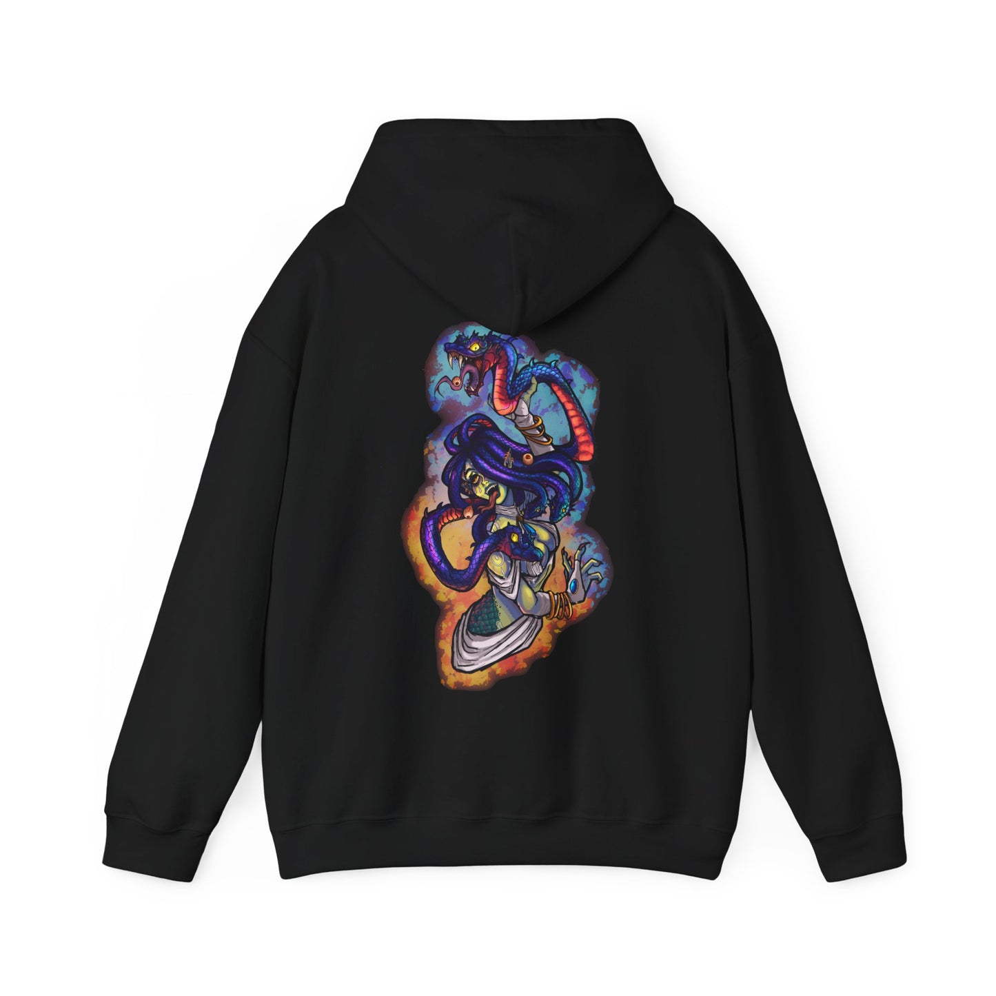 Medusa ™ Hooded Sweatshirt