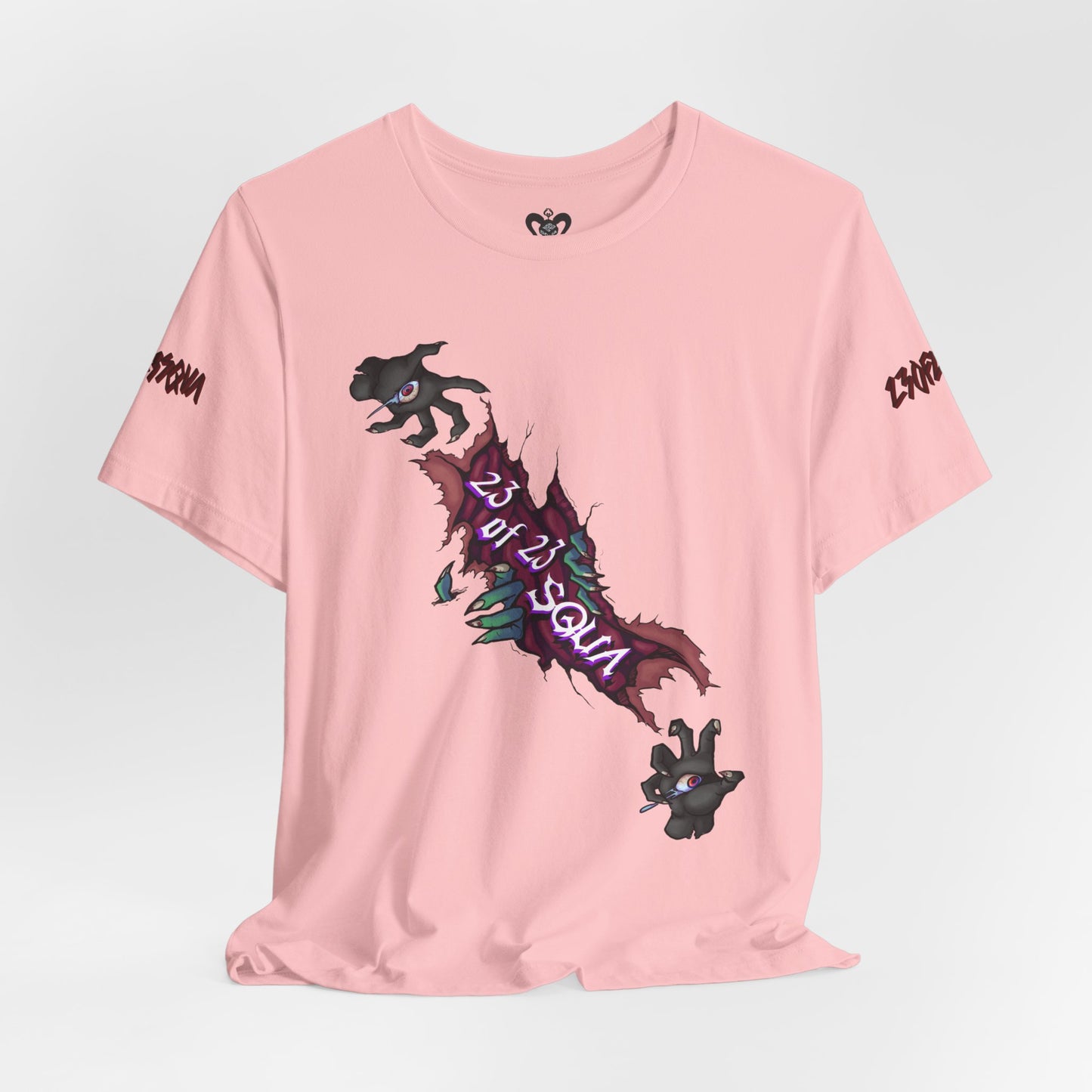 Rare Breed Short Sleeve Tee