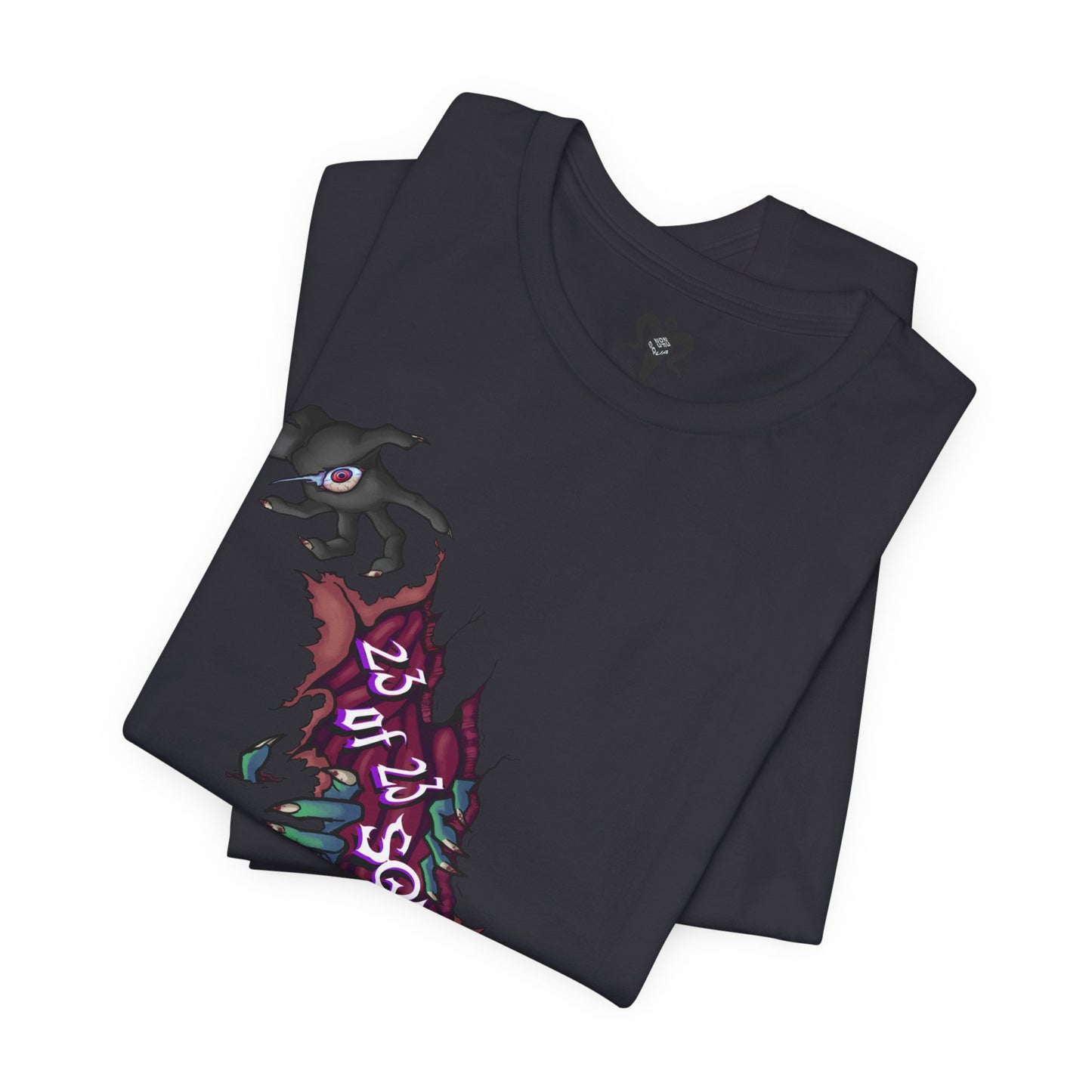 Crown Me King Short Sleeve Tee