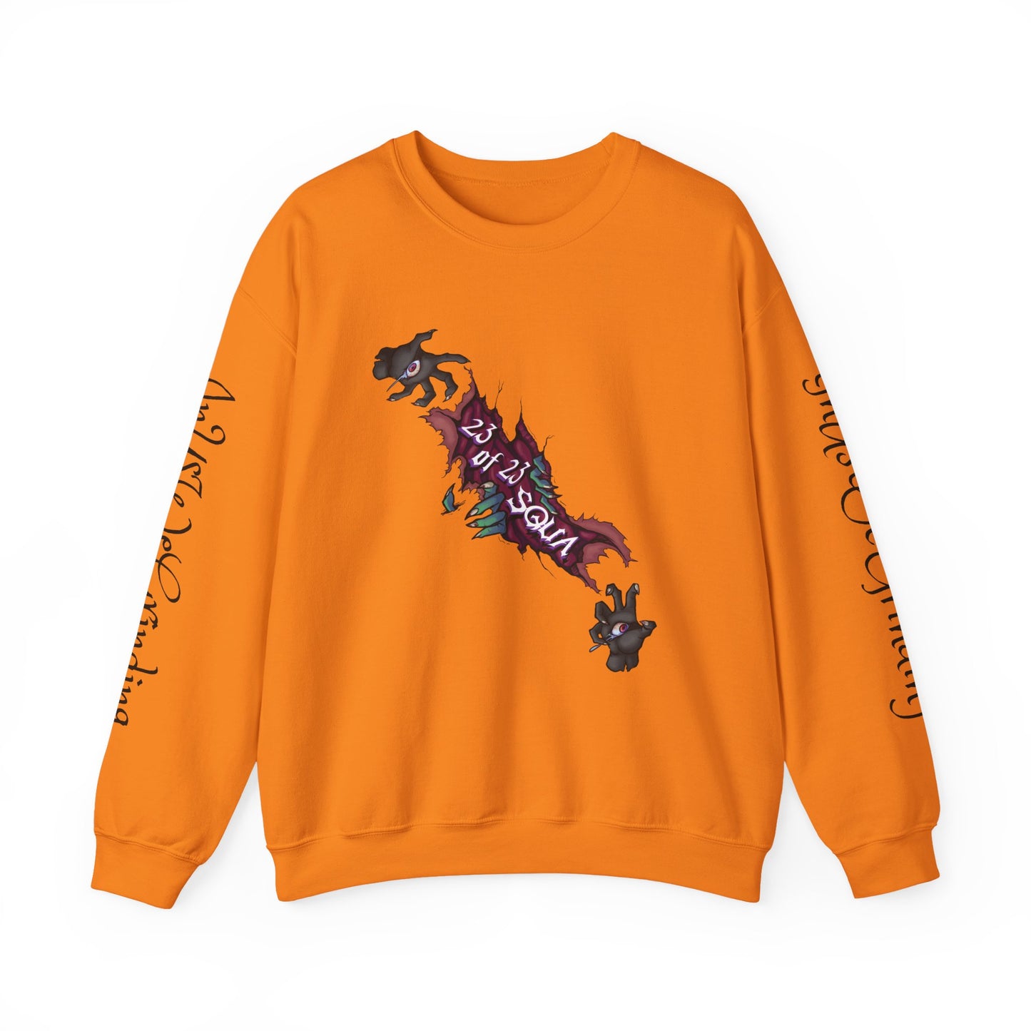 Twisted Fairy ™ Crewneck Sweatshirt