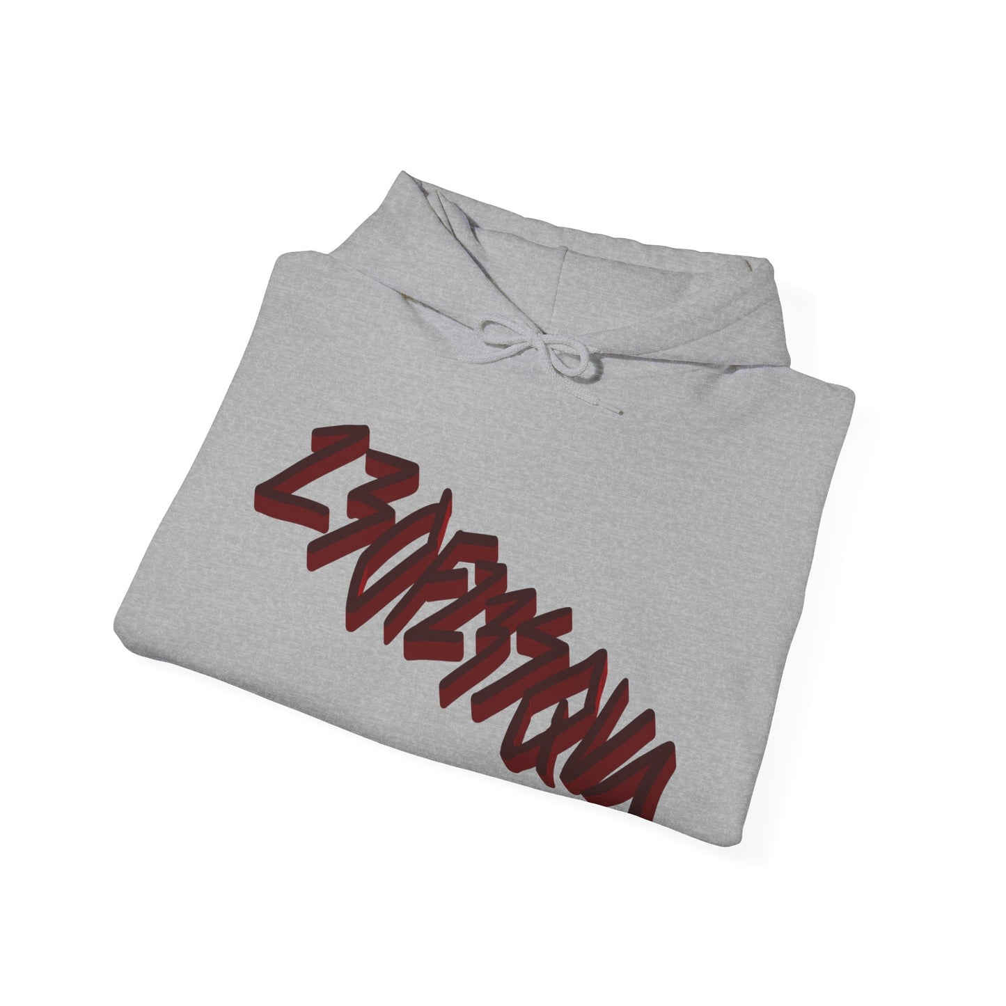 Unseen ™ Hooded Sweatshirt