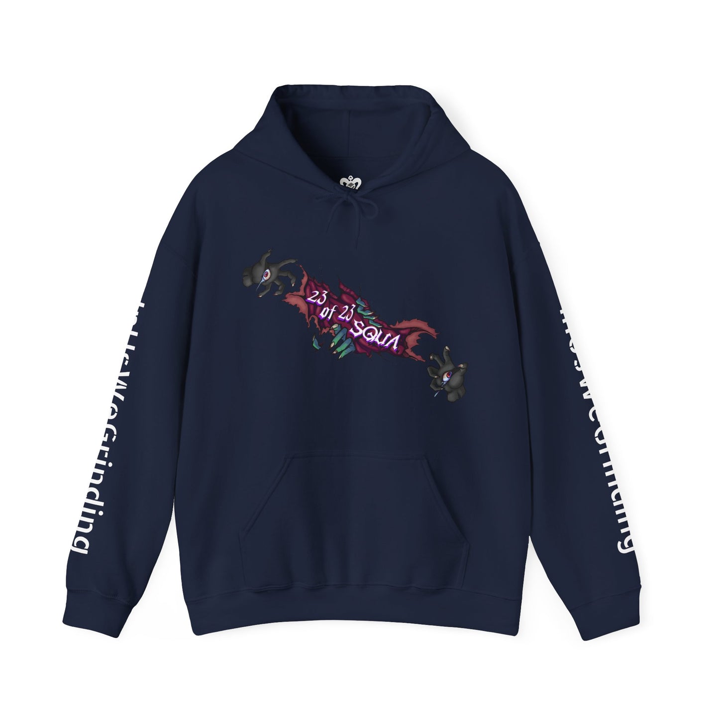 Twisted Fairy ™ Hooded Sweatshirt