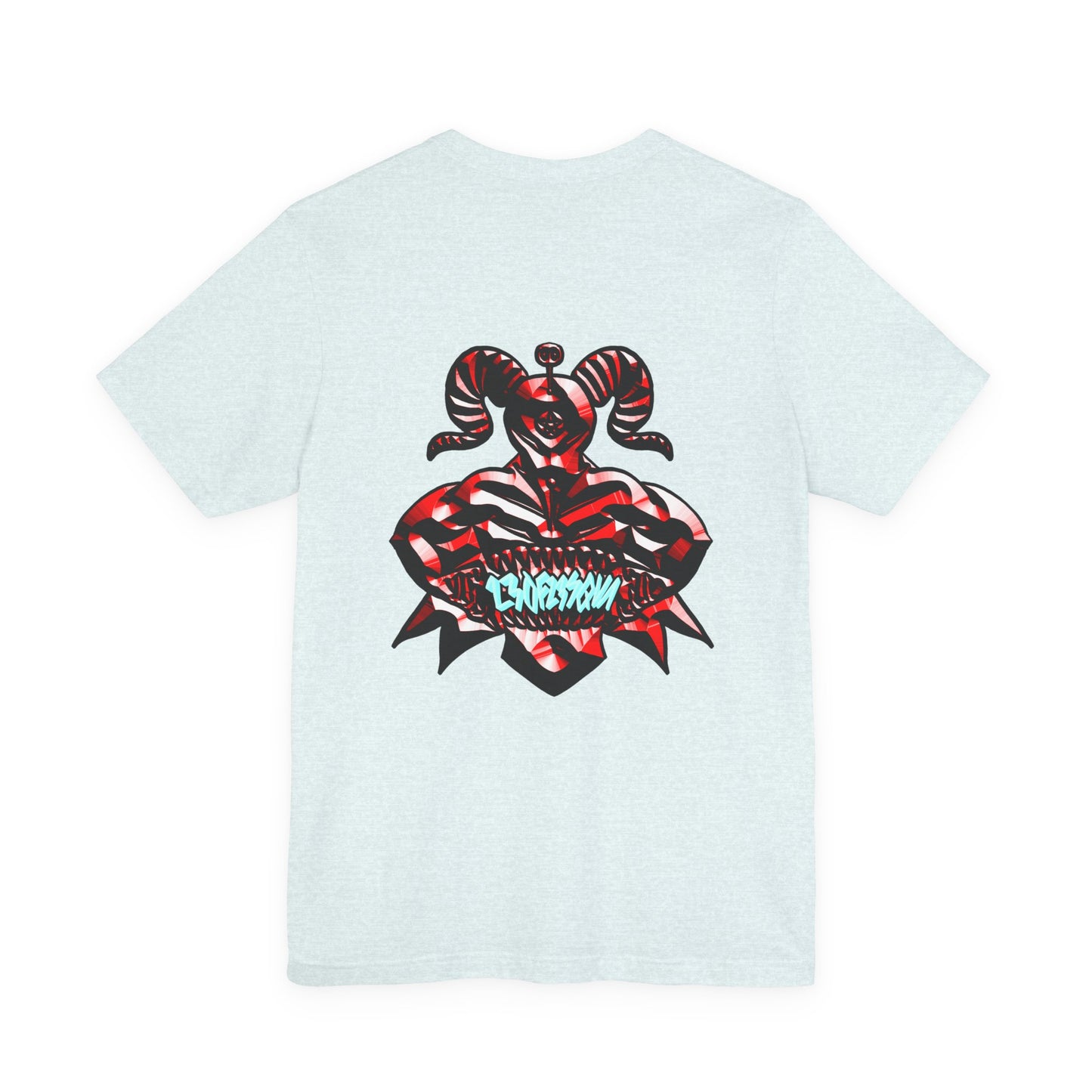23SQUA Short Sleeve Tee