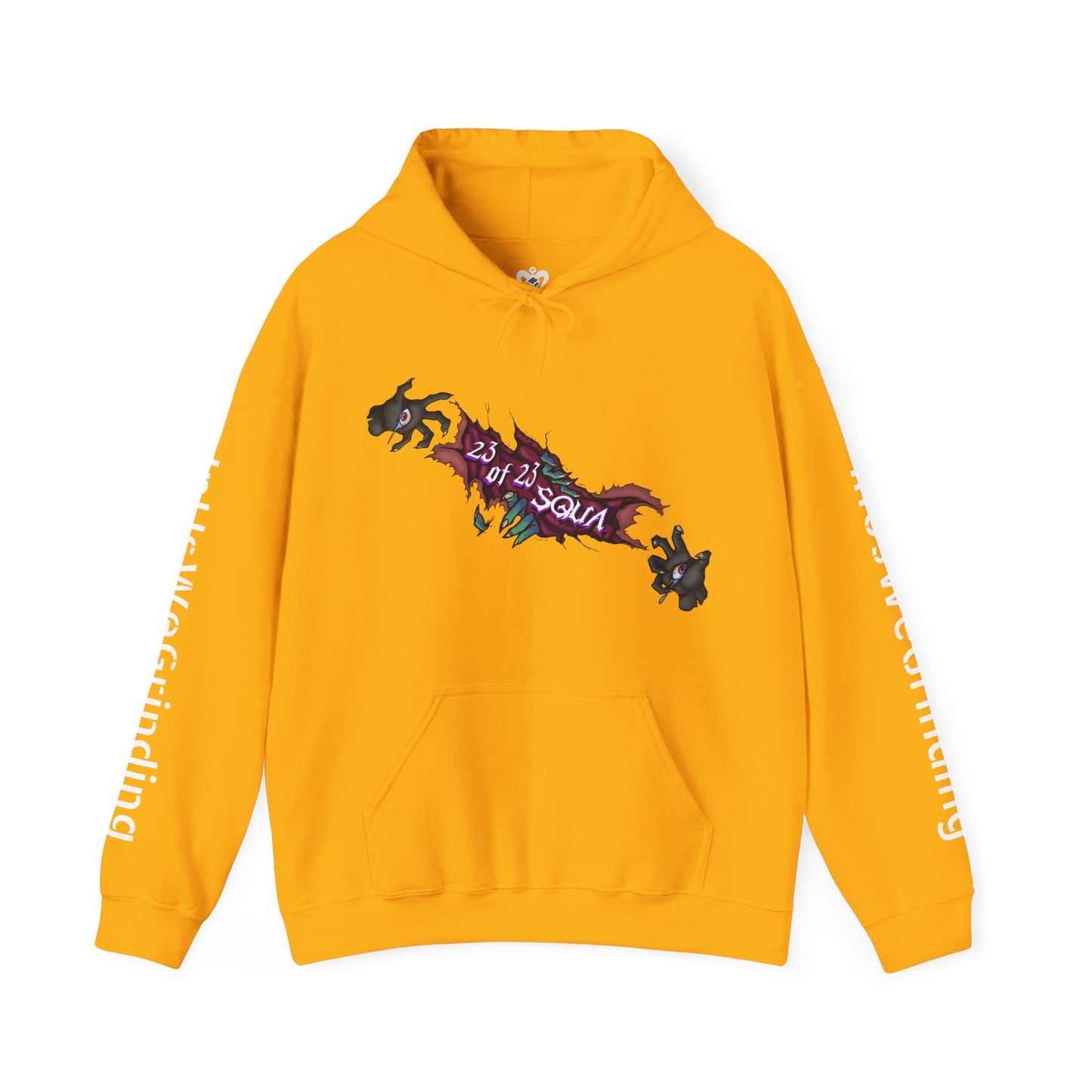 Twisted Fairy ™ Hooded Sweatshirt