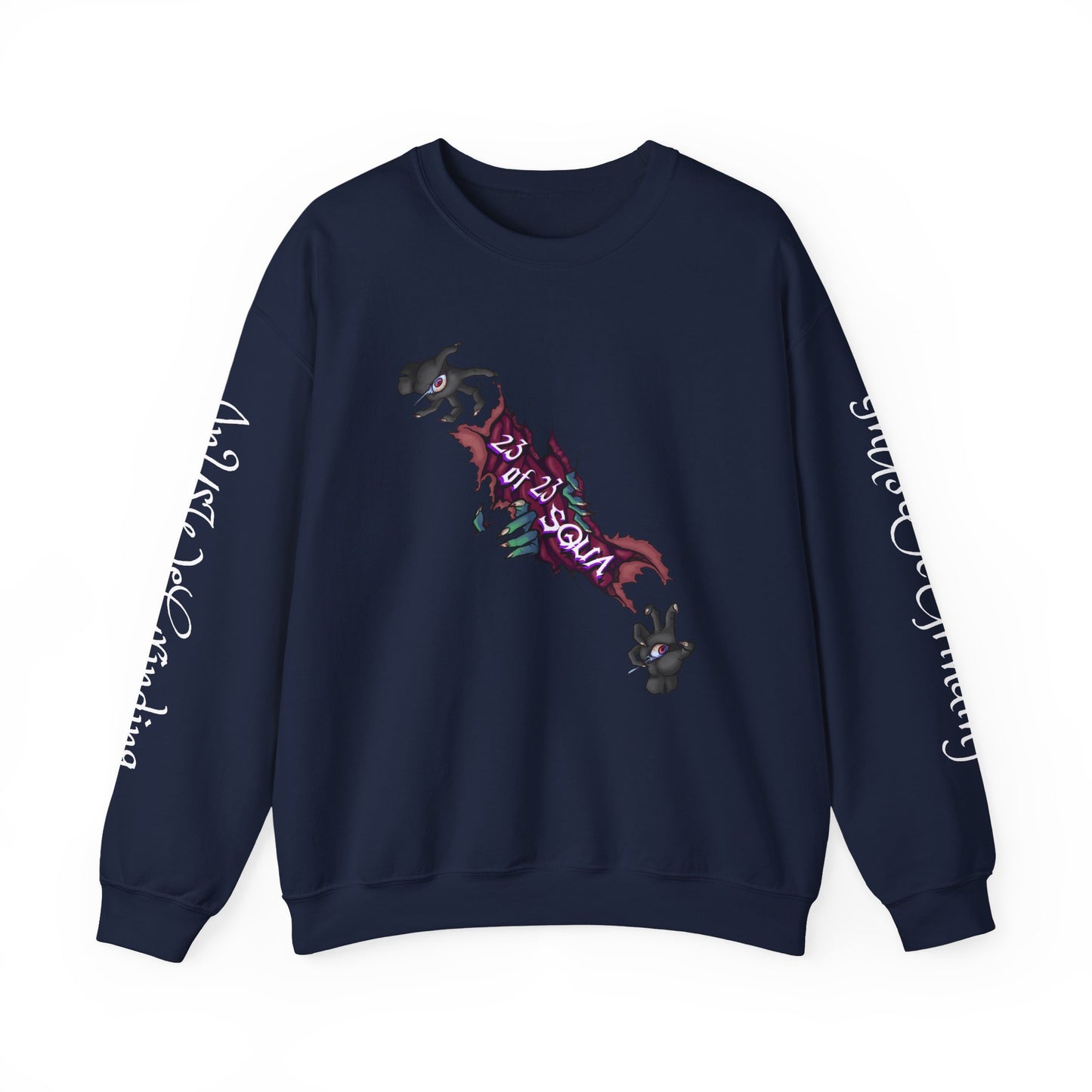 Twisted Fairy ™ Crewneck Sweatshirt