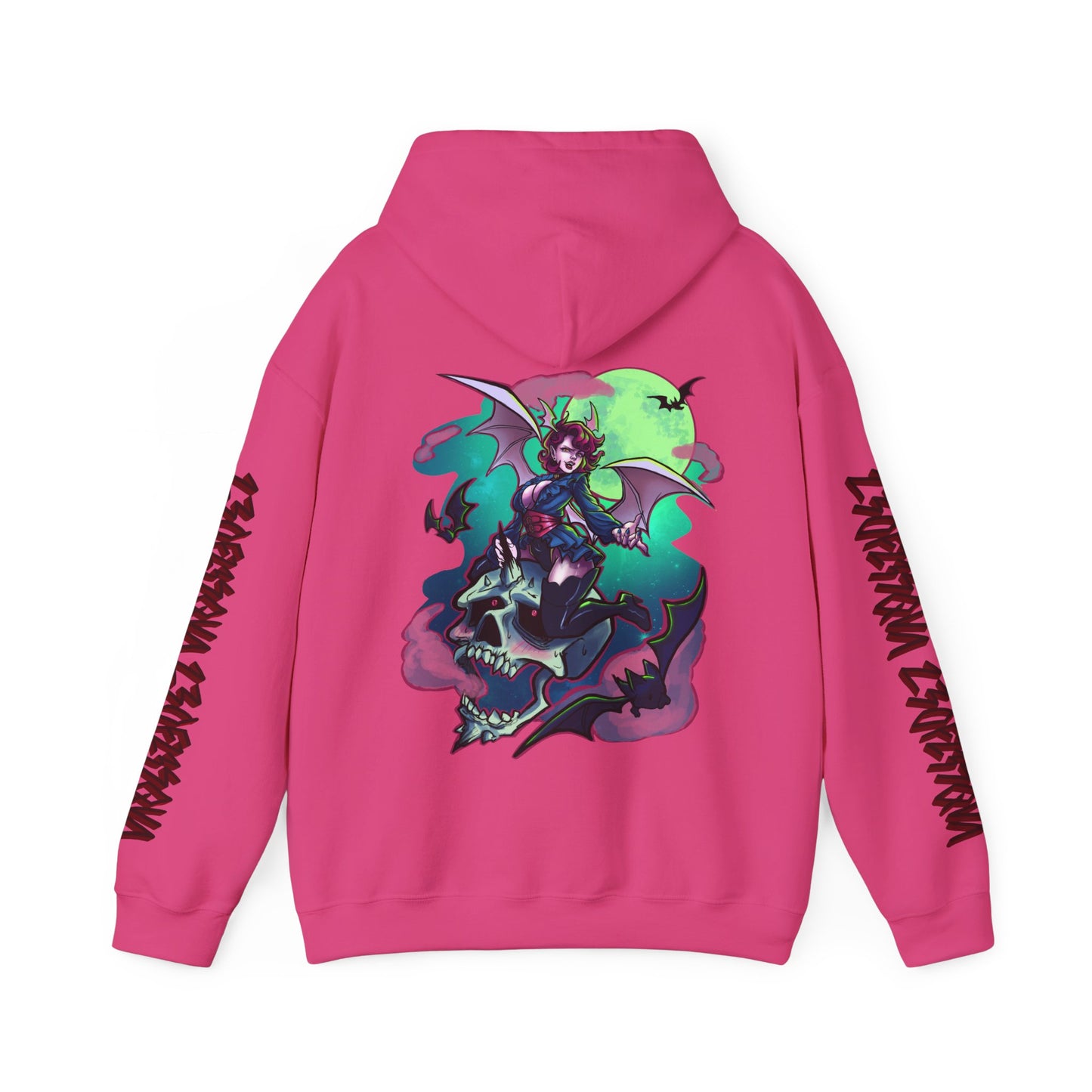 Vamp  ™ Hooded Sweatshirt