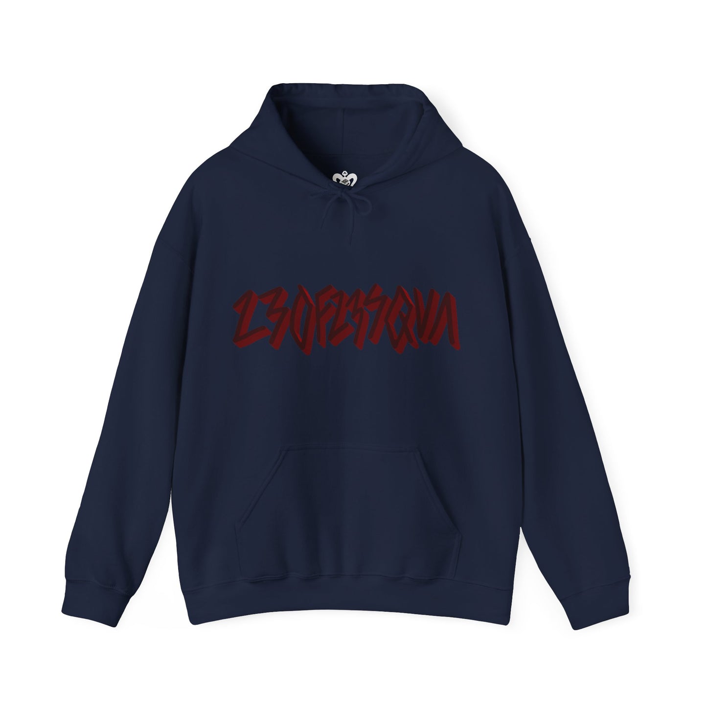 Zombie Girl ™ Hooded Sweatshirt