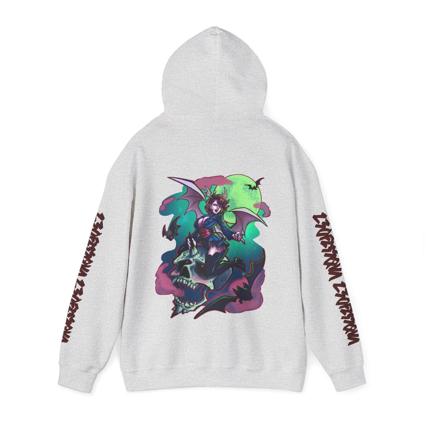 Vamp  ™ Hooded Sweatshirt